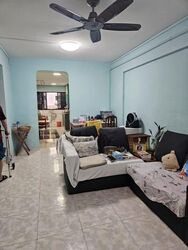 Blk 135 Bukit Batok West Avenue 6 (Bukit Batok), HDB 3 Rooms #599874051